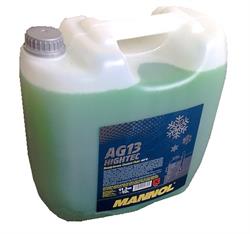 Hightec Antifreeze AG13 -40°C